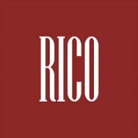Logo RICO STEAKHOUSE và RICO SEAFOOD & GRILL