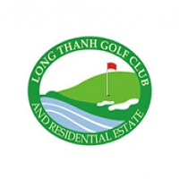 Logo Golf Long Thành