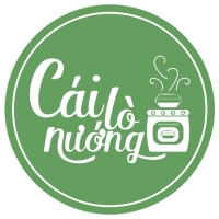 Logo Công ty TNHH Cái Lò Nướng