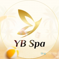 Logo YB Spa