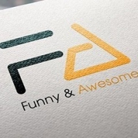 Logo FA Coffee Shop Bình Thạnh