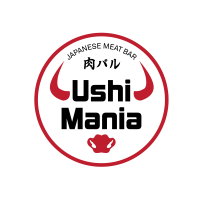 Logo Ushi Mania