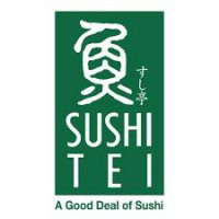 Logo Nhà hàng Sushi Tei