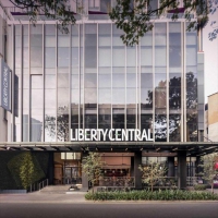 Logo Khách sạn Liberty Central Saigon Citypoint