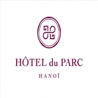 Logo HÔTEL du PARC HANOÏ