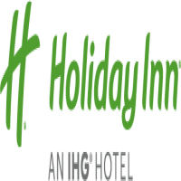 Logo Holiday Inn & Suites Saigon Airport Hotel