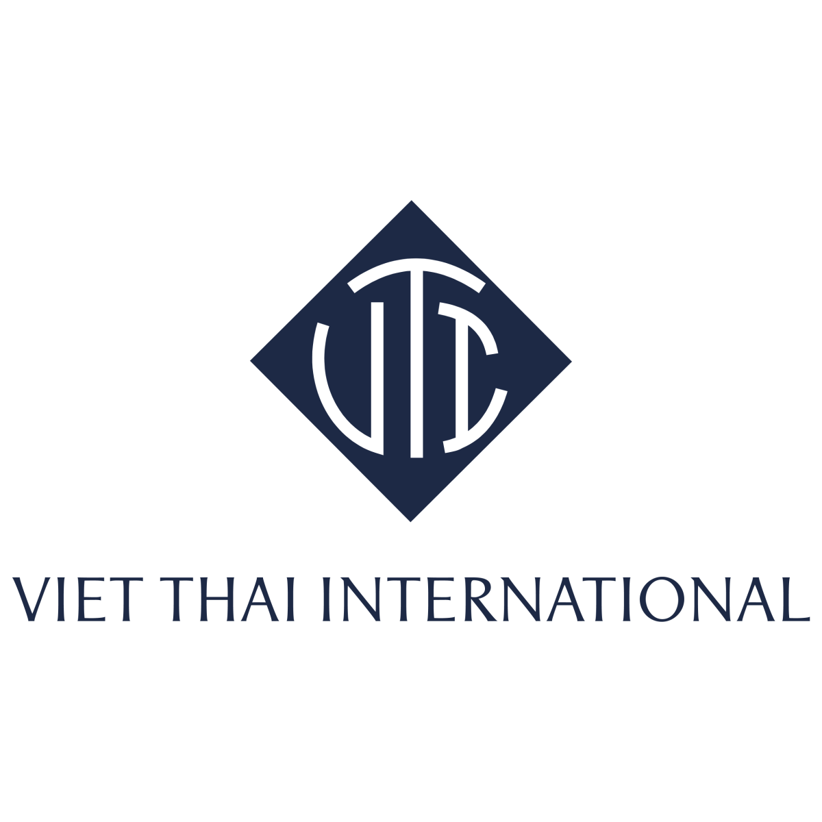 Logo Viet Thai International