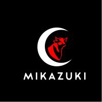 Logo NHÀ HÀNG NHẬT BẢN MIKAZUKI