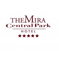 Logo THE MIRA CENTRAL PARK HOTEL