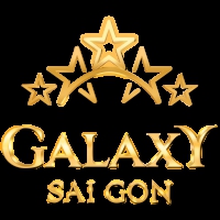 Logo Galaxy Saigon E-Gaming Club (Rex Hotel)