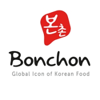 Logo Nhà hàng BonChon Central