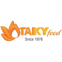 Logo CÔNG TY CỔ PHẦN BỘT - THỰC PHẨM TÀI KÝ