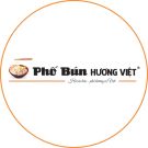 Logo PHỐ BÚN HƯƠNG VIỆT