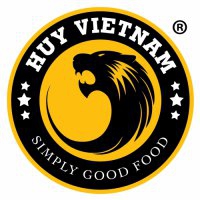 Logo Tập Đoàn Huy Việt Nam