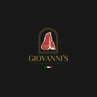 Logo Giovanni’s - Italian Restaurant