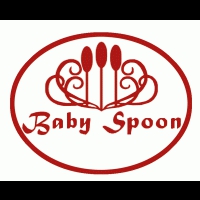 Logo Nhà hàng Baby Spoon