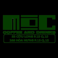 Logo Mộc Coffee