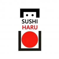 Logo SUSHI HARU