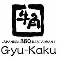 Logo Nhà Hàng Nướng Nhật Bản Gyu Kaku