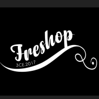 Logo Freshop Cafe Quận 10