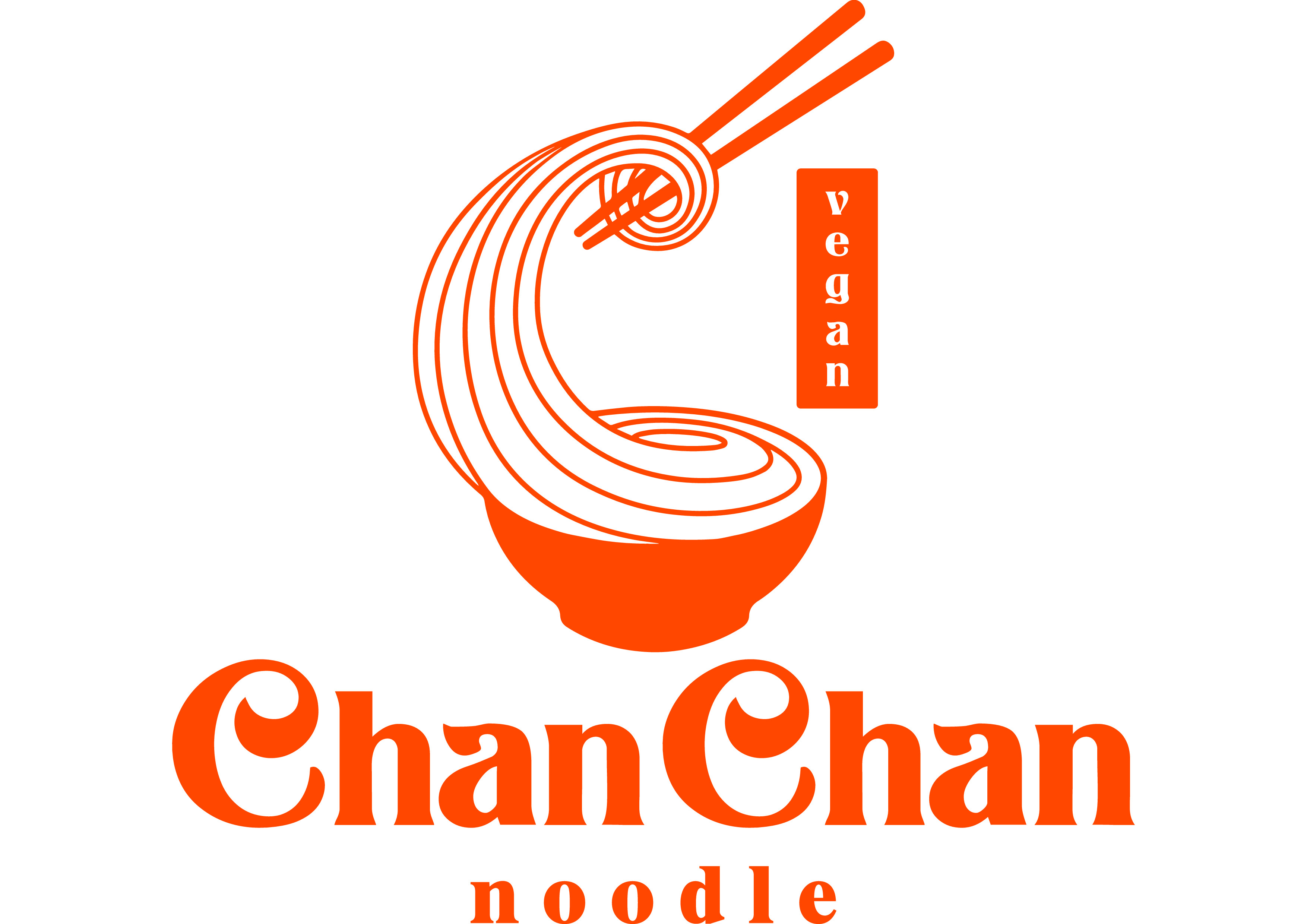 Logo Công ty TNHH Chan Chan