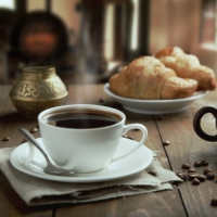 Logo The Coffee Hotel