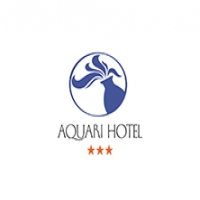 Logo Khách sạn Aquari