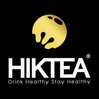 Logo Hik Tea