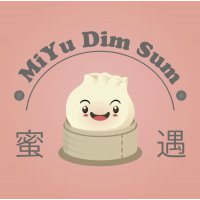 Logo Miyu Dimsum