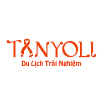 Logo Khu du lịch TANYOLI