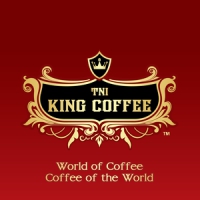 Logo King Coffee