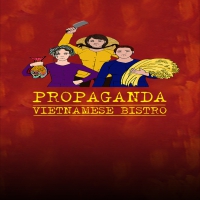 Logo Nhà hàng Propaganda
