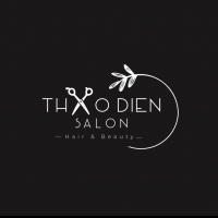 Logo Thao Dien Salon