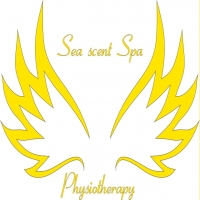 Logo SEA SCENT SPA