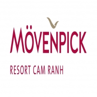 Logo Movenpick Resort Cam Ranh