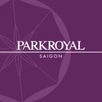 Logo Khách Sạn Park Royal Sài Gòn Quận Tân Bình