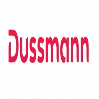 Logo Dussmann Việt Nam