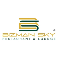 Logo Bizman Sky - Restaurant & Lounge