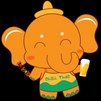 Logo CÔNG TY TNHH CHILL THÁI