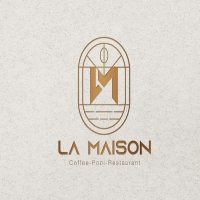Logo La Maison