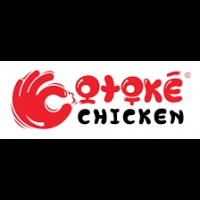 Logo CÔNG TY CP OTOKE CHICKEN