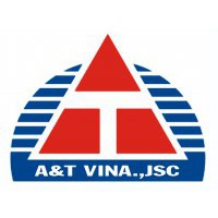 Logo Công ty Cổ phần Đầu tư Thương mại Kỹ thuật A&T Việt Nam