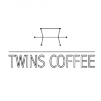 Logo Twins Coffee