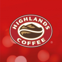 Logo Highlands Coffee