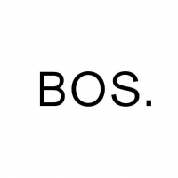 Logo Bosgaurus Coffee Roasters