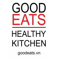Logo Good Eats Restaurant