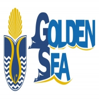 Logo Công ty Cổ Phần Quốc Tế Golden Sea