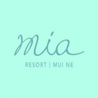 Logo Mia Resort Mui Ne