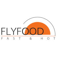 Logo CÔNG TY CỔ PHẦN THỨC ĂN BAY - FLYFOOD