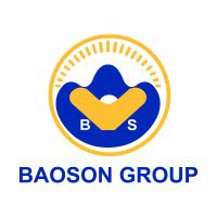 Logo Công ty Cổ phần Tập đoàn Xây dựng đầu tư và dịch vụ Bảo Sơn